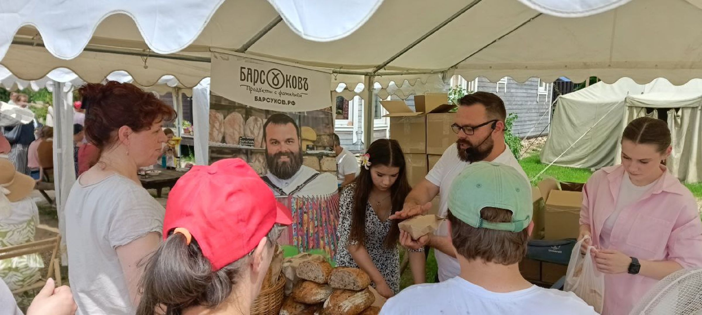 Дмитров, Фестиваль Медленное ремесло, Слобода Глушенковых, Минкульт,