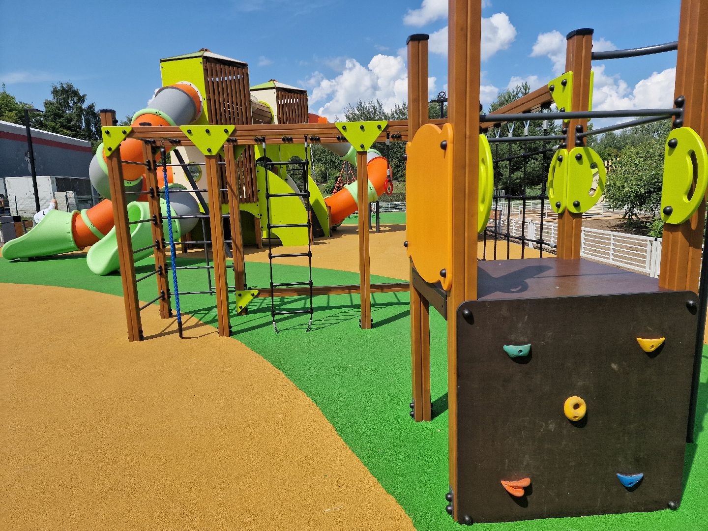 дубна, парксемейногоотдыха, благоустройство,