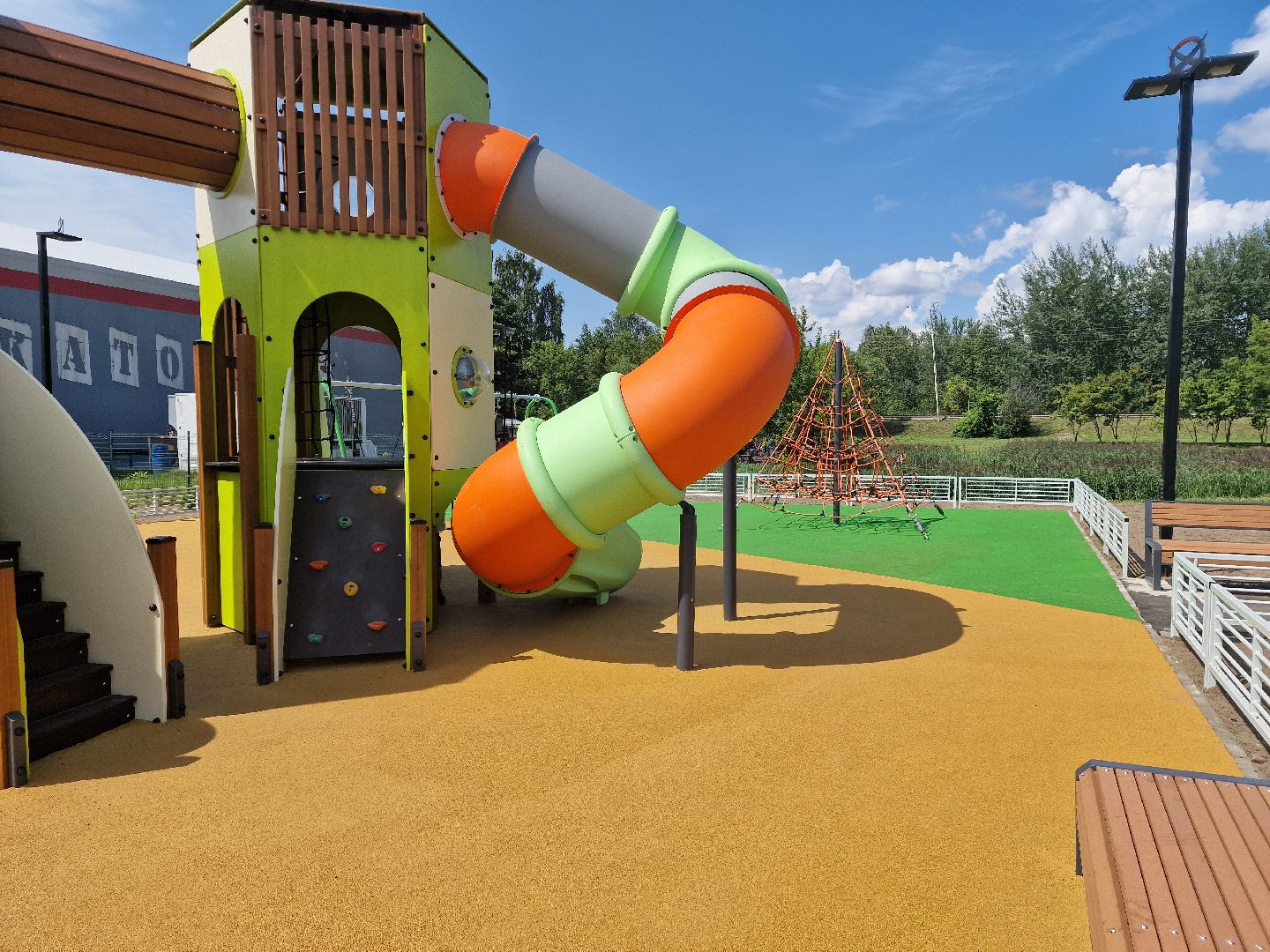 дубна, парксемейногоотдыха, благоустройство,