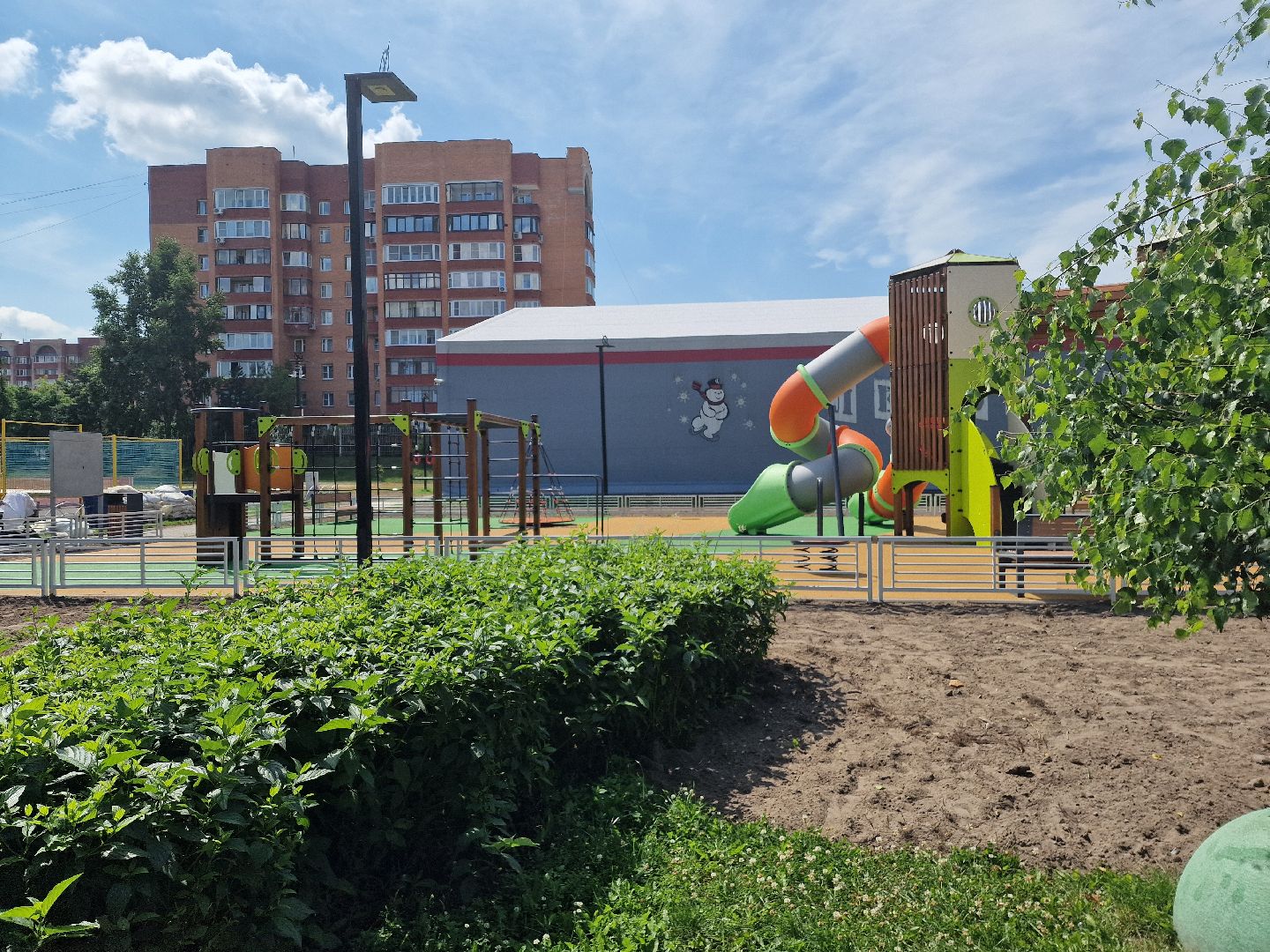 дубна, парксемейногоотдыха, благоустройство,