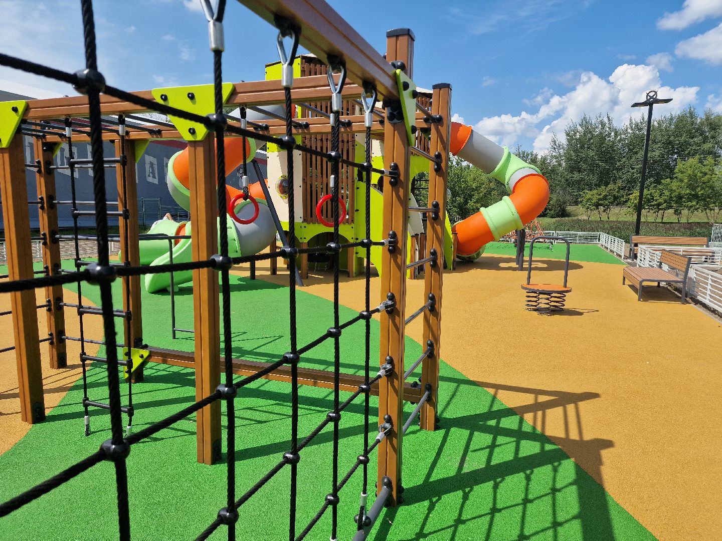 дубна, парксемейногоотдыха, благоустройство,