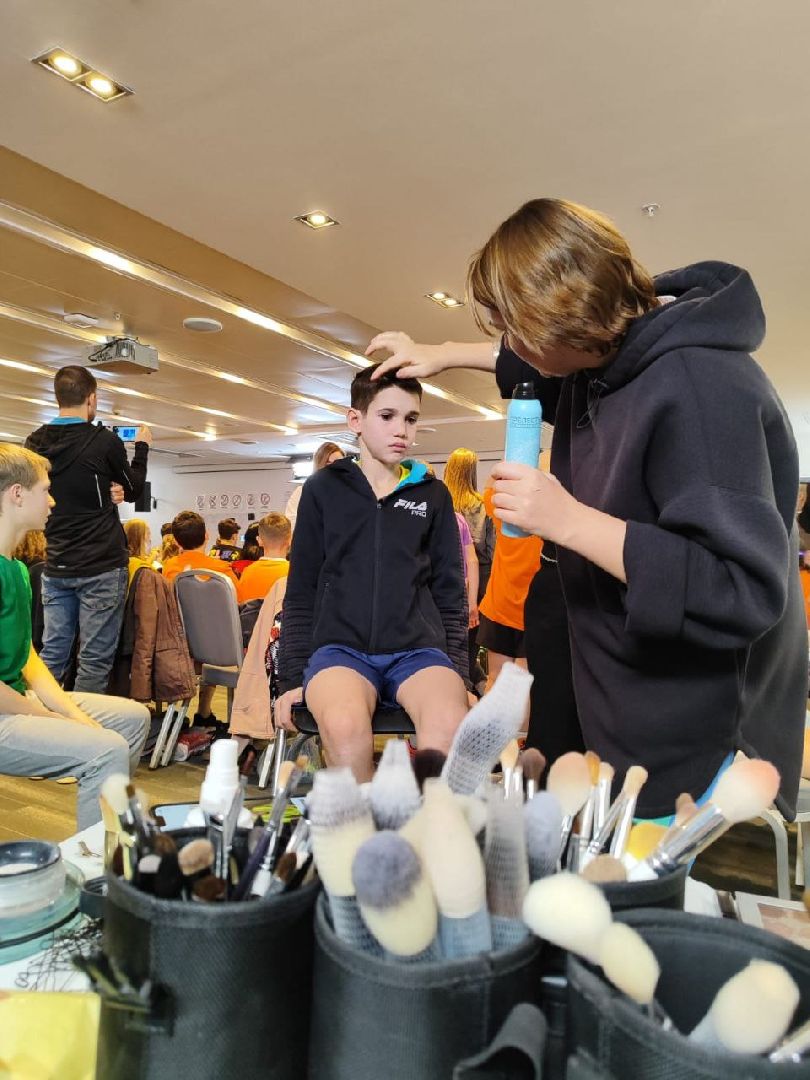 спорт, лобня, суперниндзя,