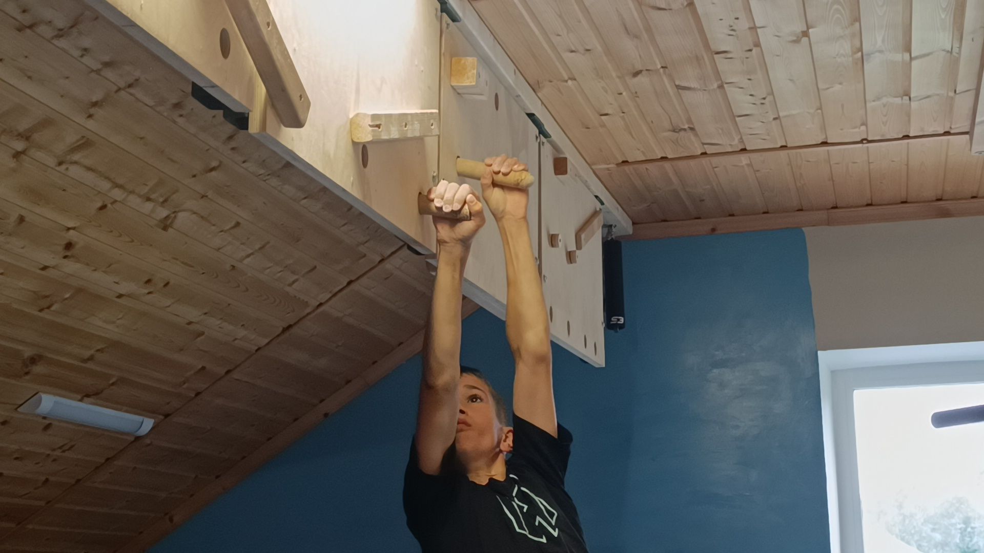 спорт, лобня, суперниндзя,