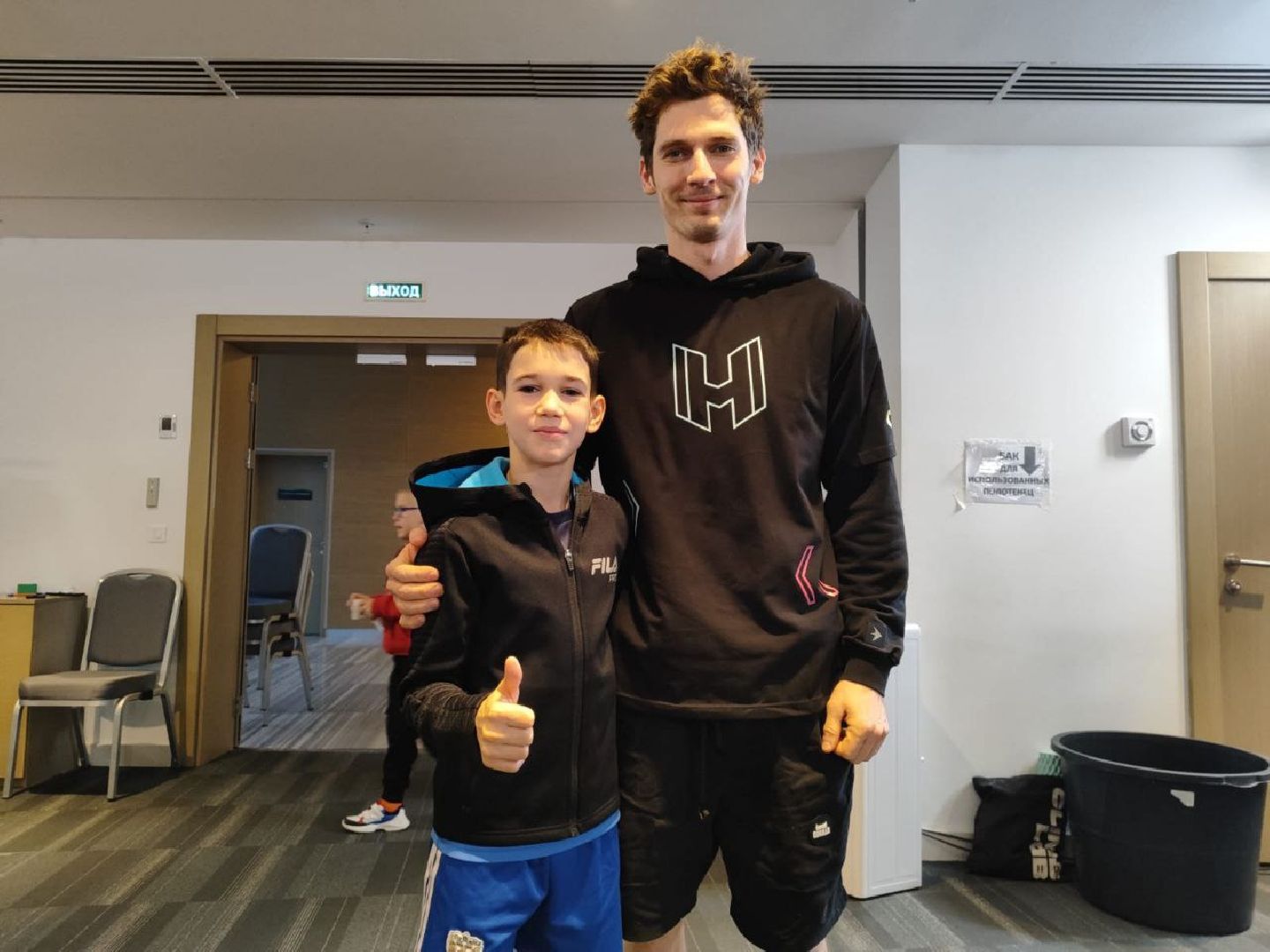 спорт, лобня, суперниндзя,