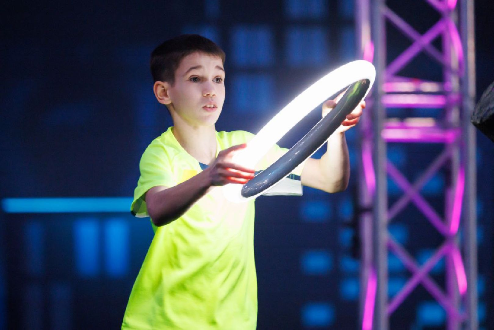 спорт, лобня, суперниндзя,