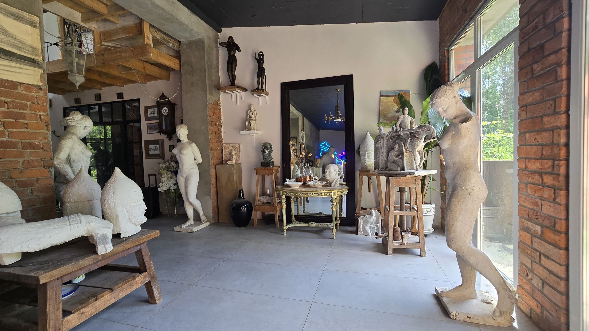 Коломна, туризм, арт-пространство,