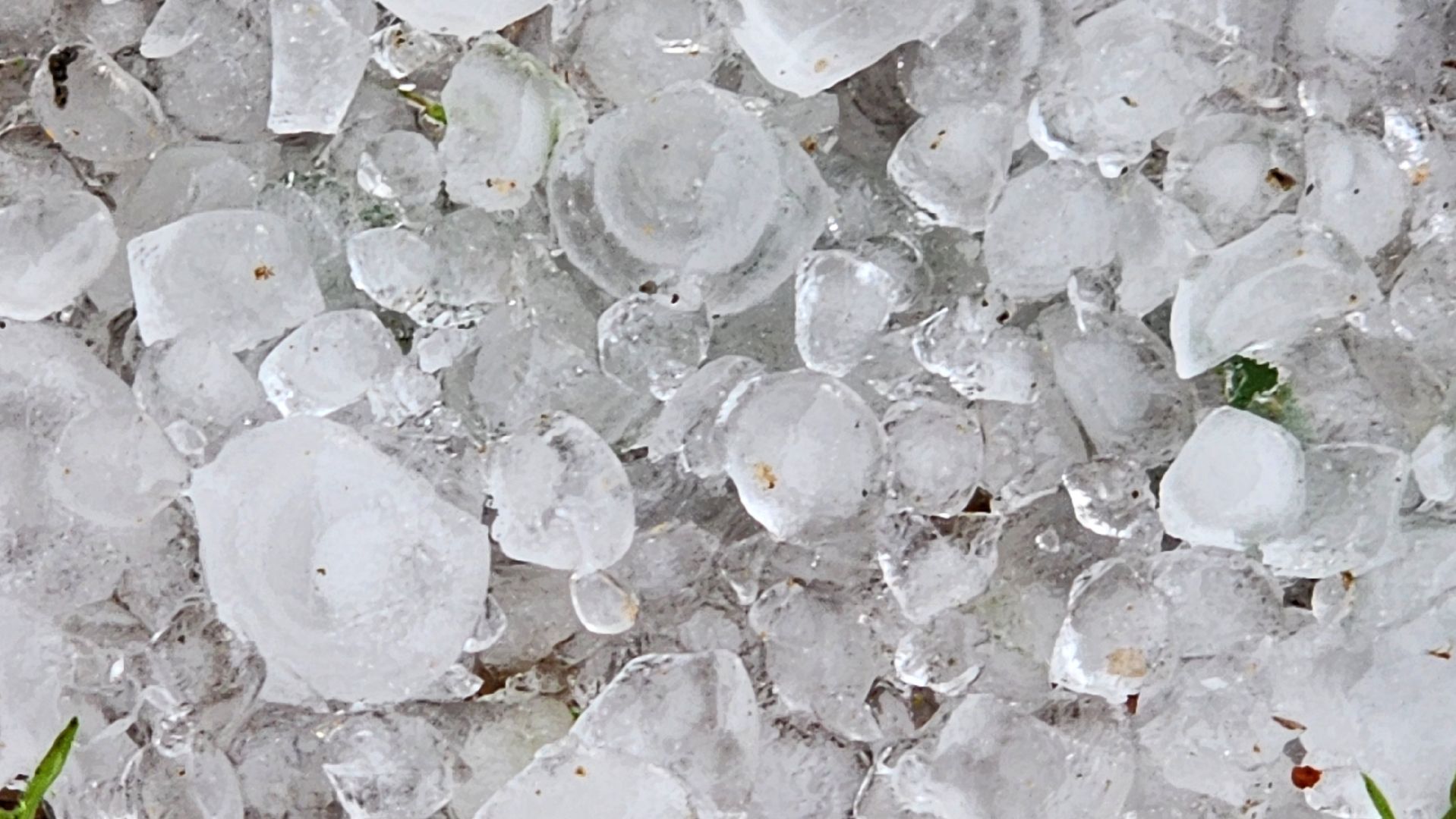 Град, Можайск, Непогода, Ливень,