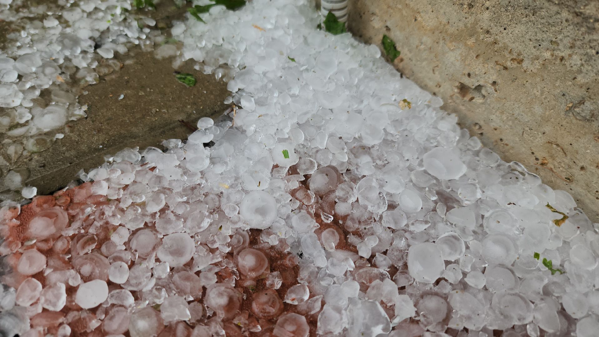 Град, Можайск, Непогода, Ливень,