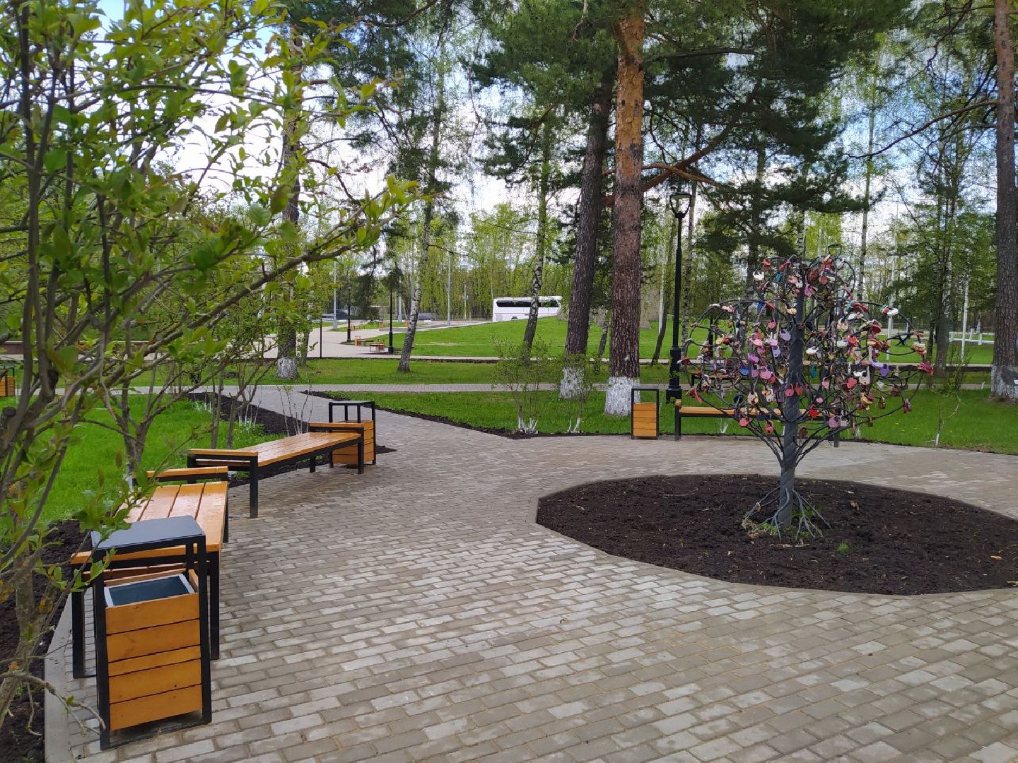 9 мая, День Победы, Снегири, Музей в Снегирях