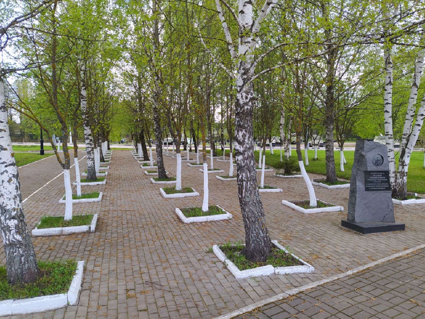 9 мая, День Победы, Снегири, Музей в Снегирях