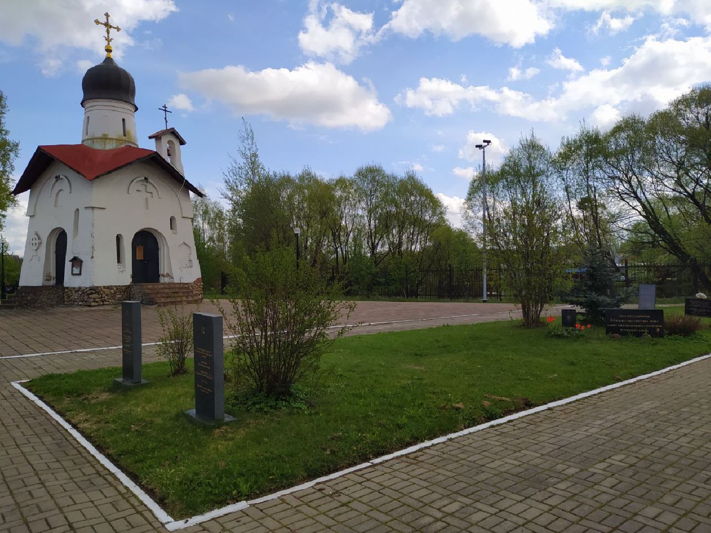 9 мая, День Победы, Снегири, Музей в Снегирях