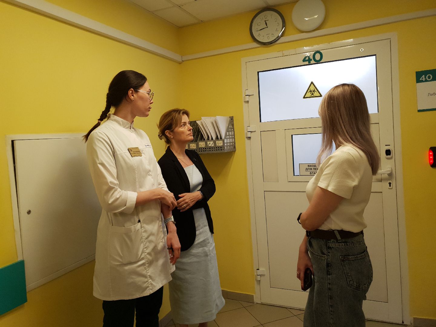 мытищи, ники детства,