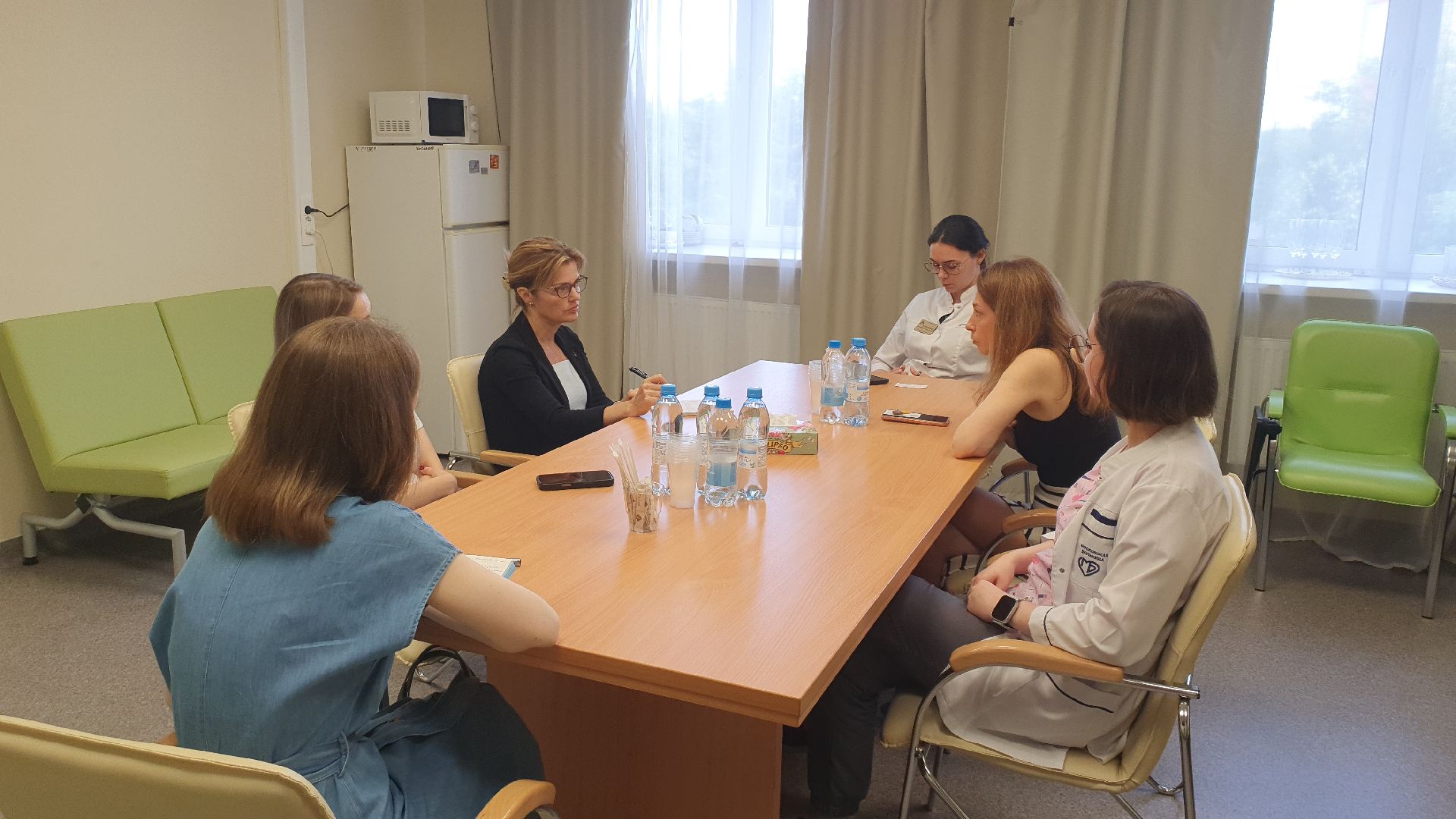 мытищи, ники детства,