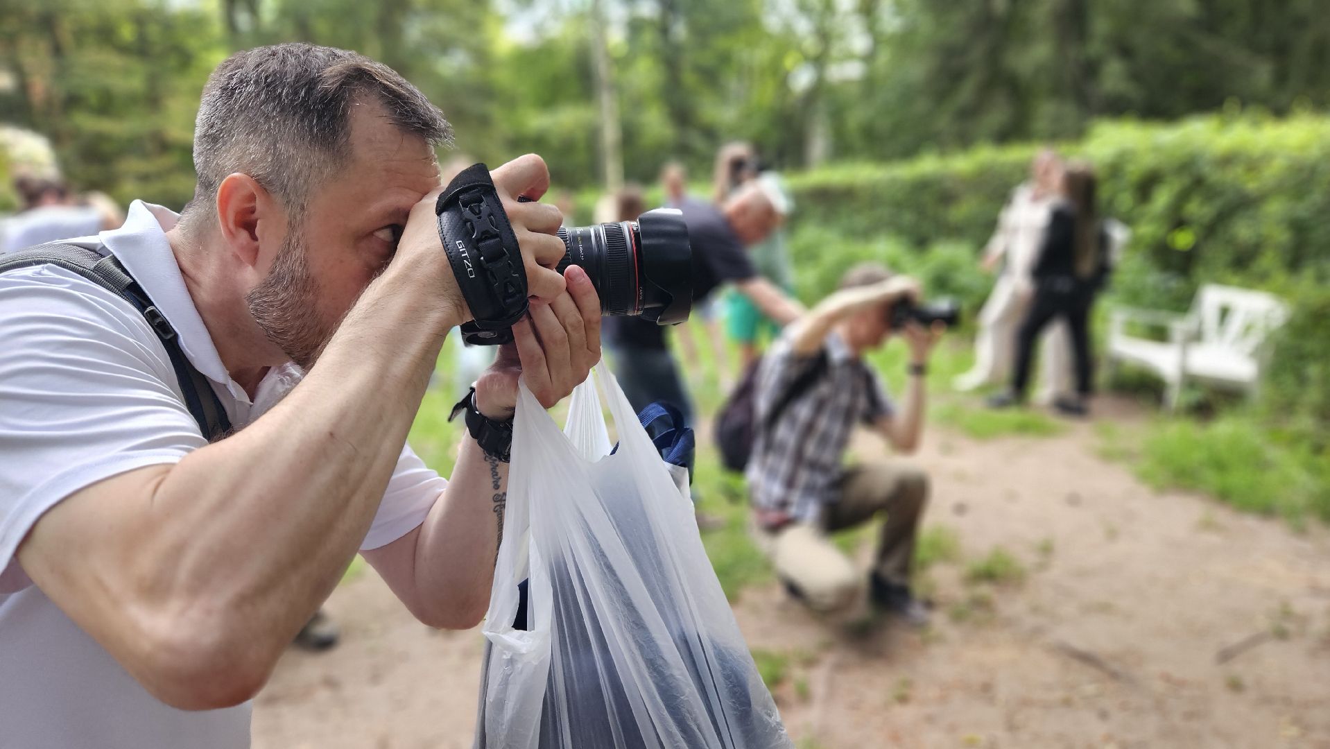 фотограф, усадьба быково, жуковский, раменское,