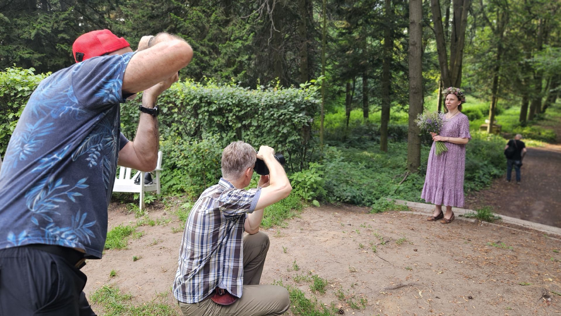 фотограф, усадьба быково, жуковский, раменское,