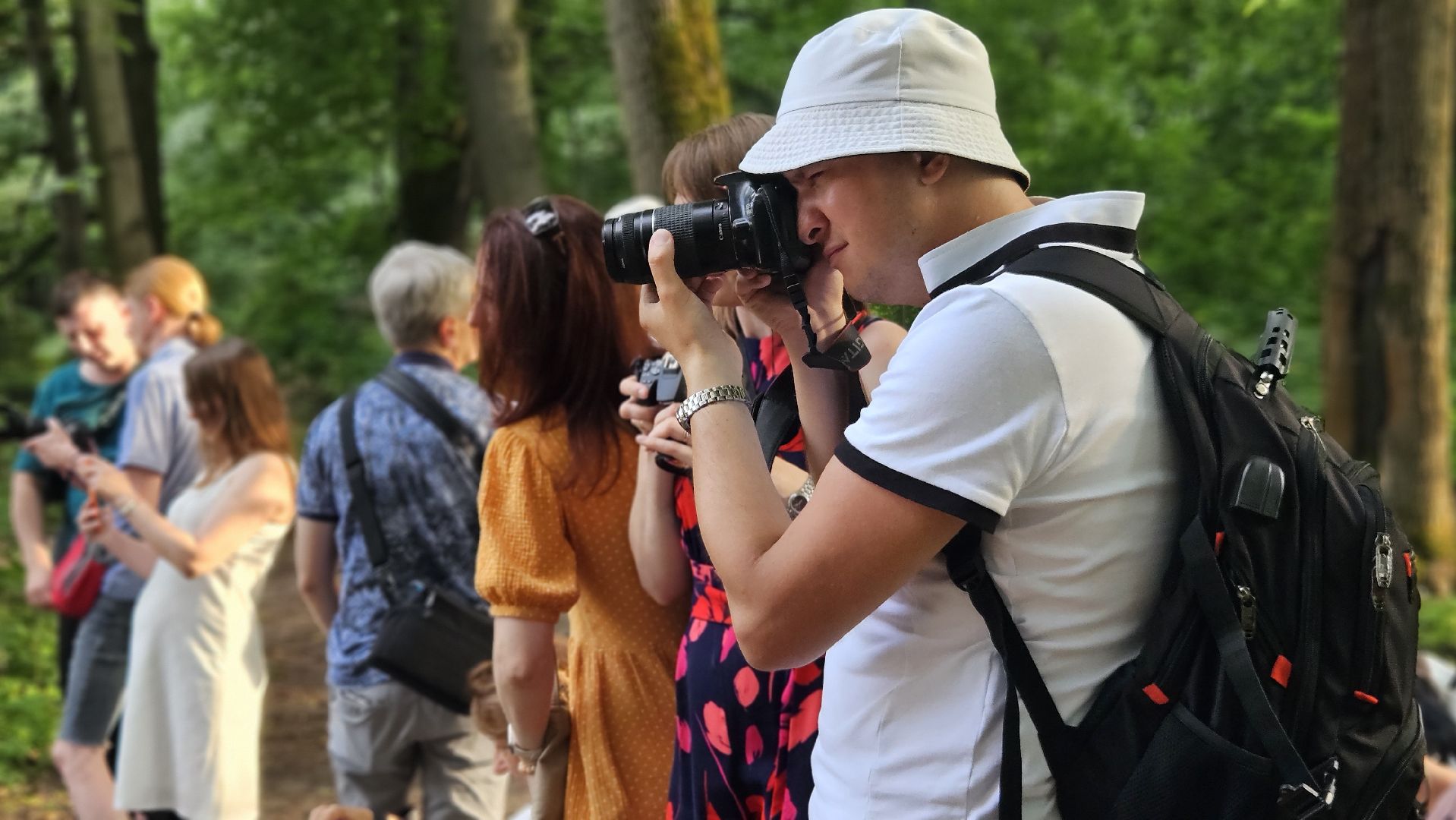 фотограф, усадьба быково, жуковский, раменское,