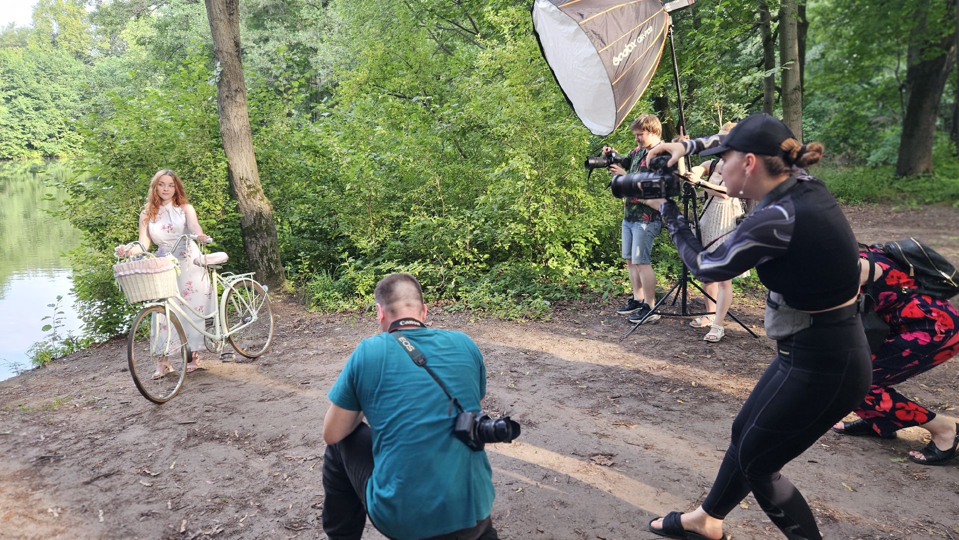 фотограф, усадьба быково, жуковский, раменское,