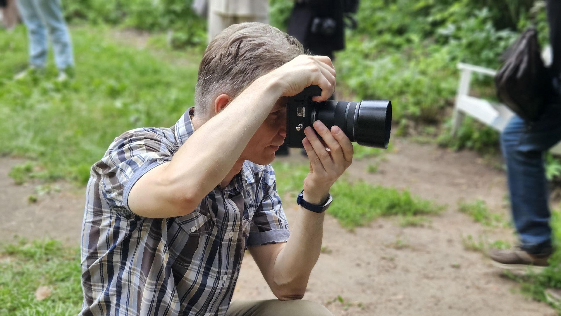 фотограф, усадьба быково, жуковский, раменское,