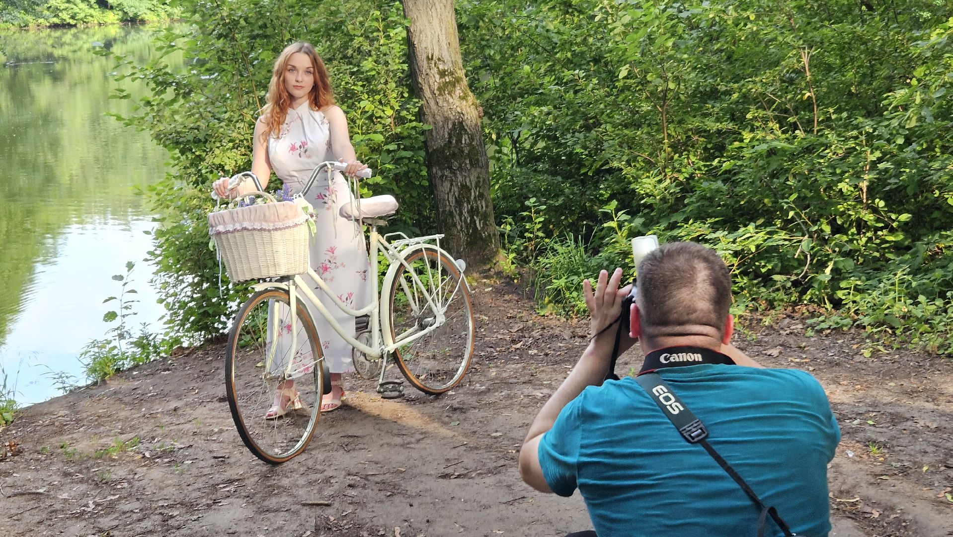 фотограф, усадьба быково, жуковский, раменское,