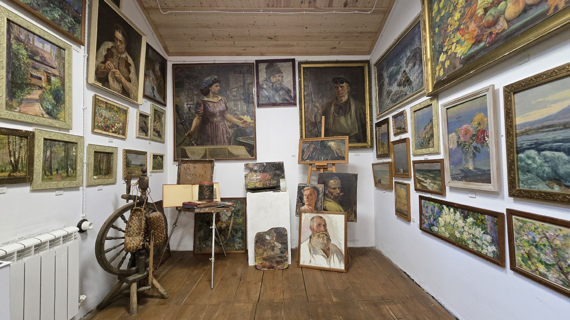 Коломна, туризм, музеи подмосковья,