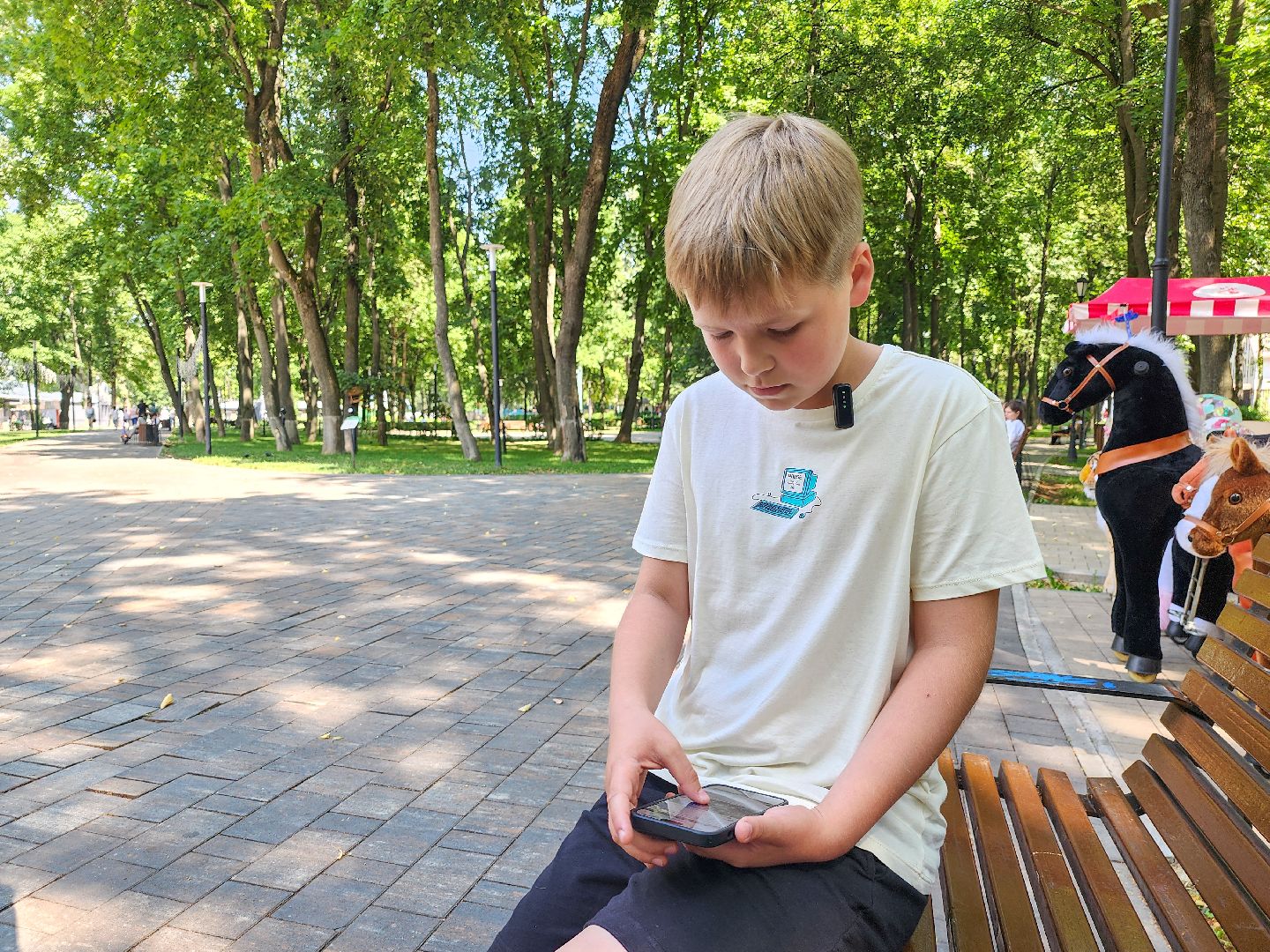 Подольск, Большая перемена, Артек,