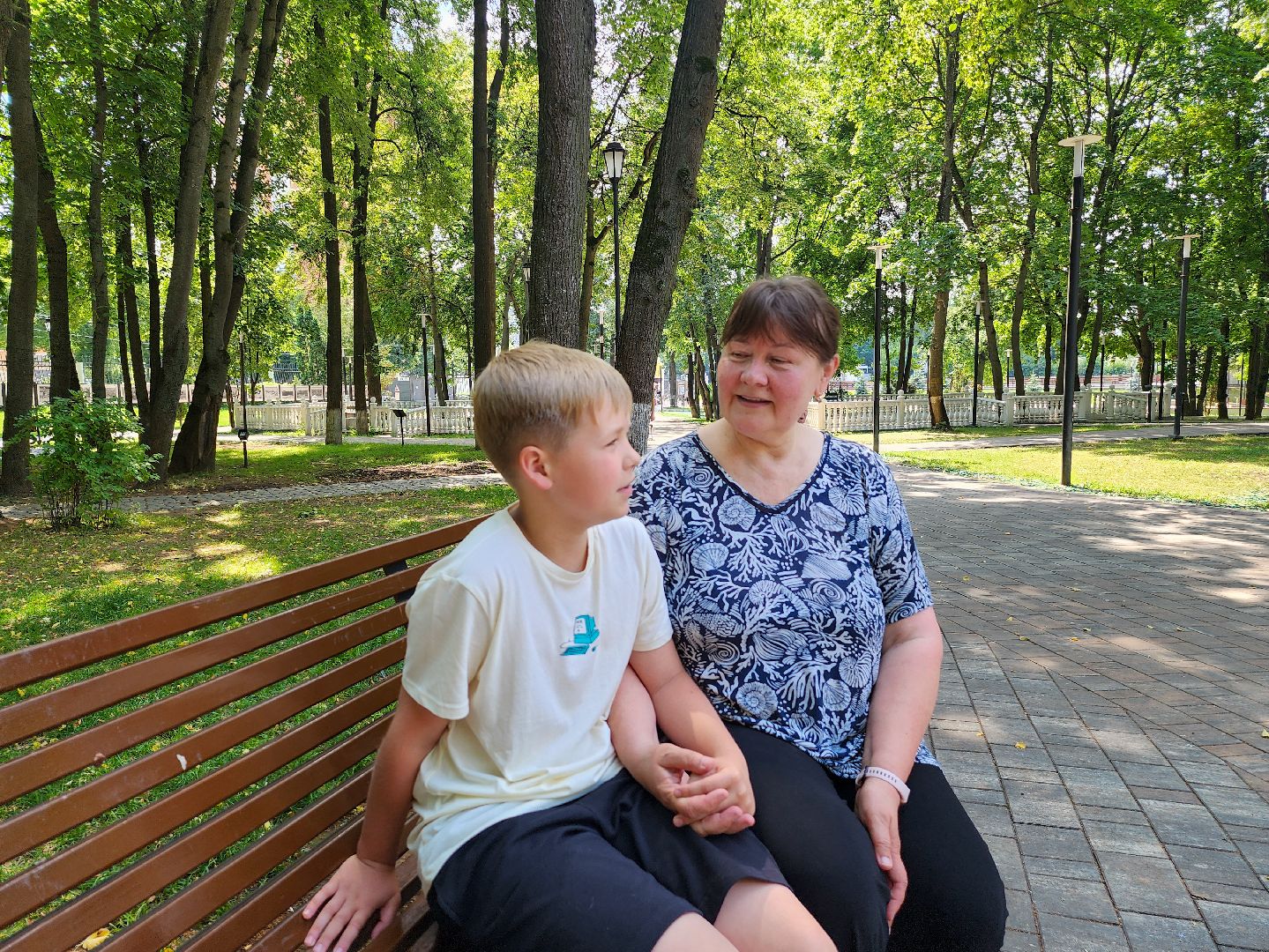 Подольск, Большая перемена, Артек,