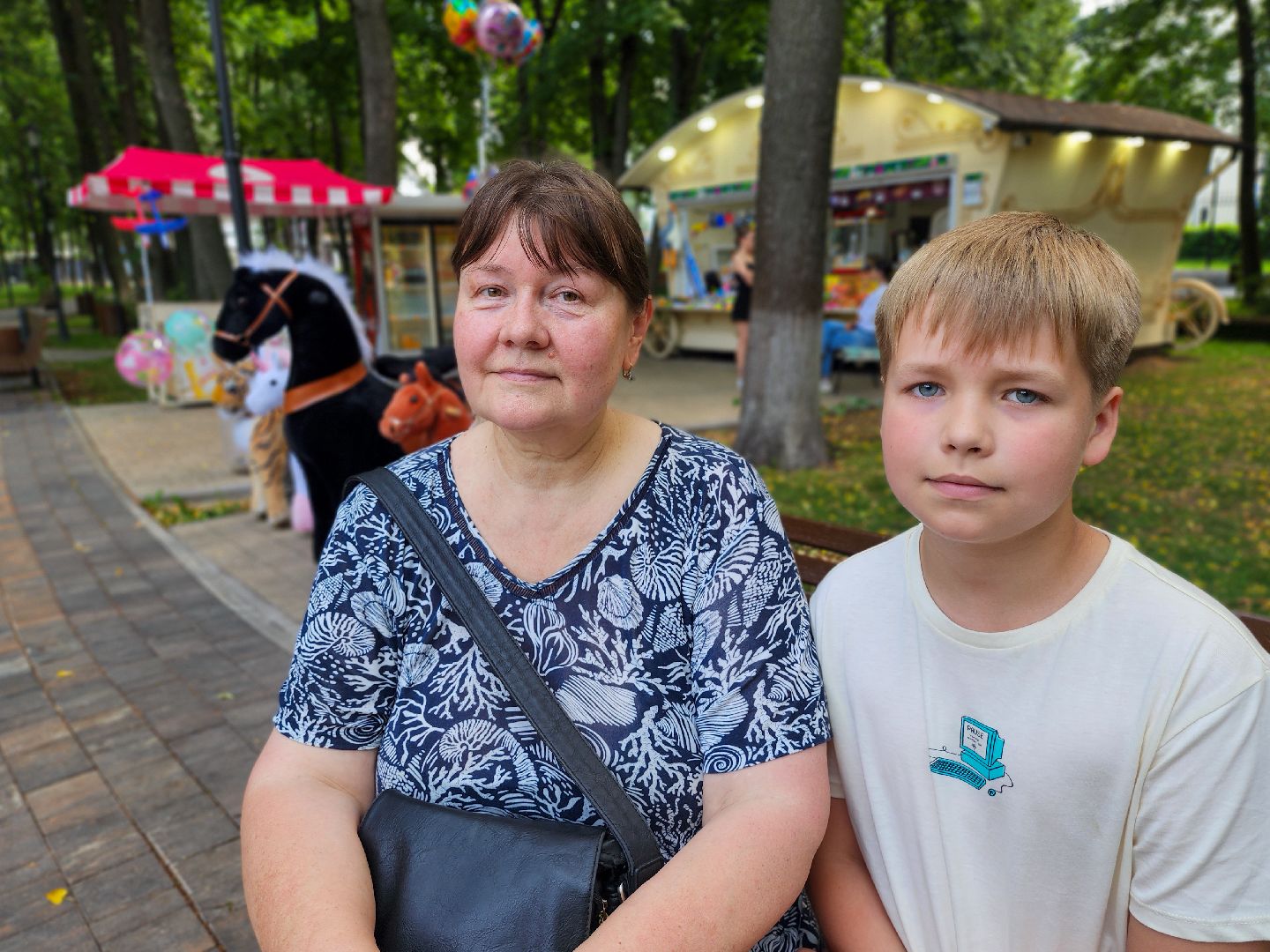 Подольск, Большая перемена, Артек,