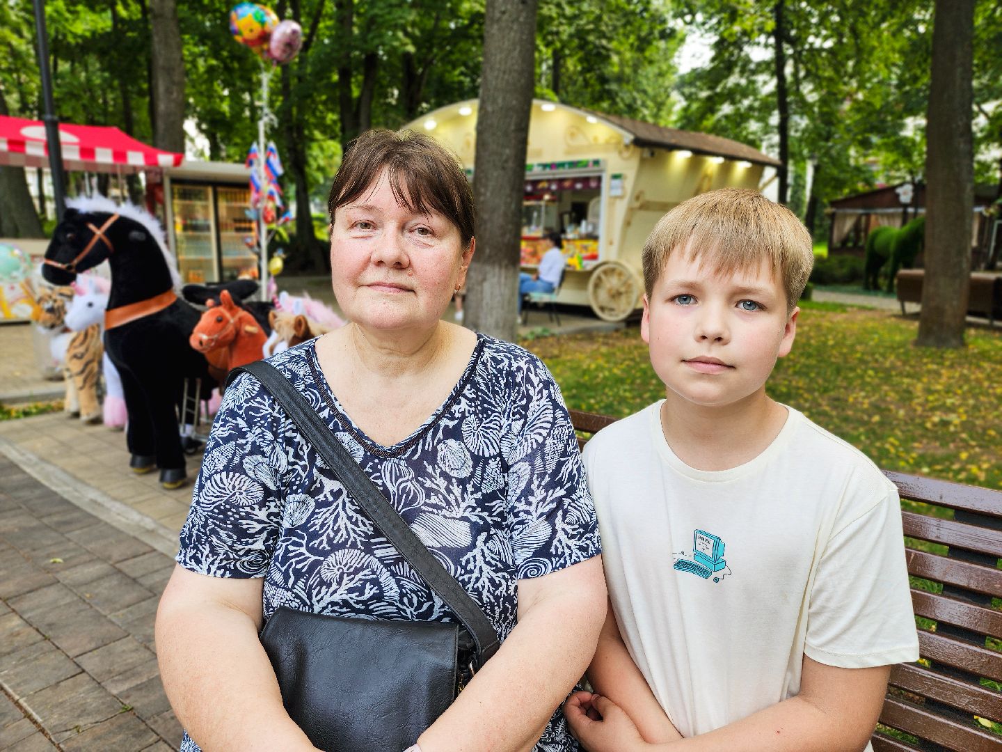 Подольск, Большая перемена, Артек,
