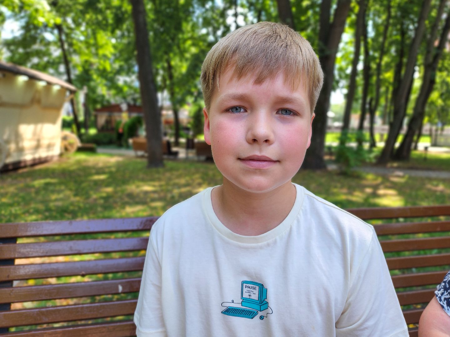 Подольск, Большая перемена, Артек,