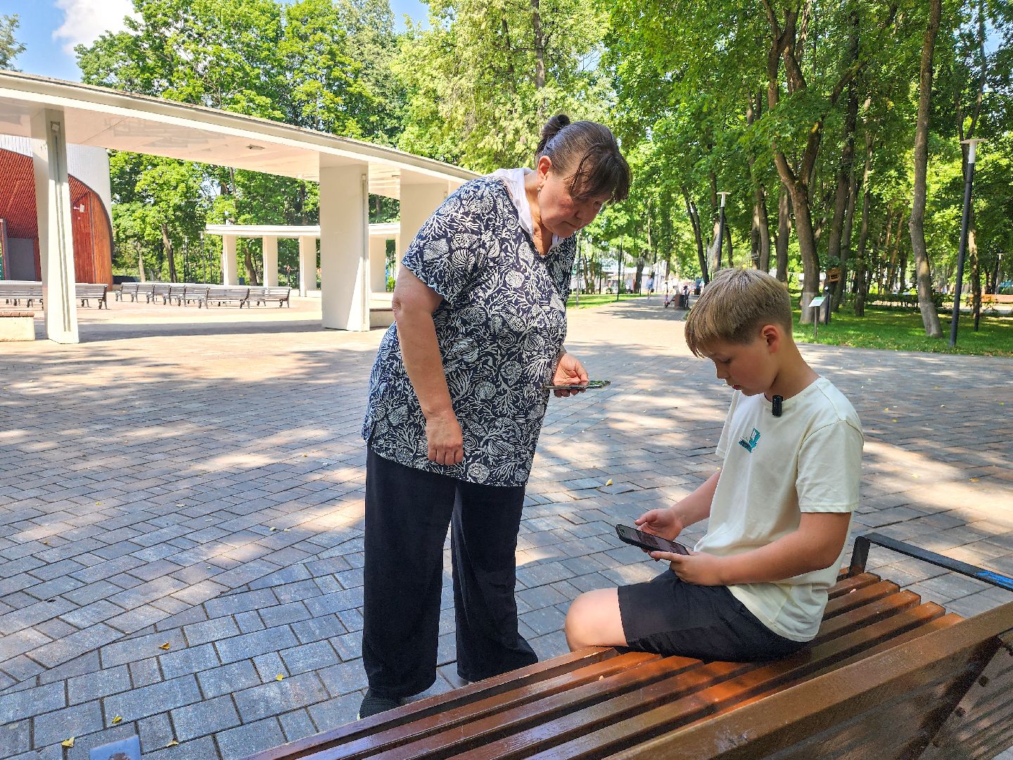Подольск, Большая перемена, Артек,