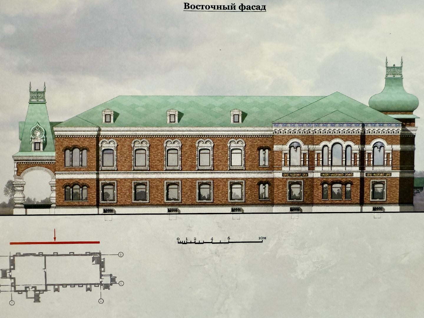 раменское, троицкий храм раменское, отец никодим,