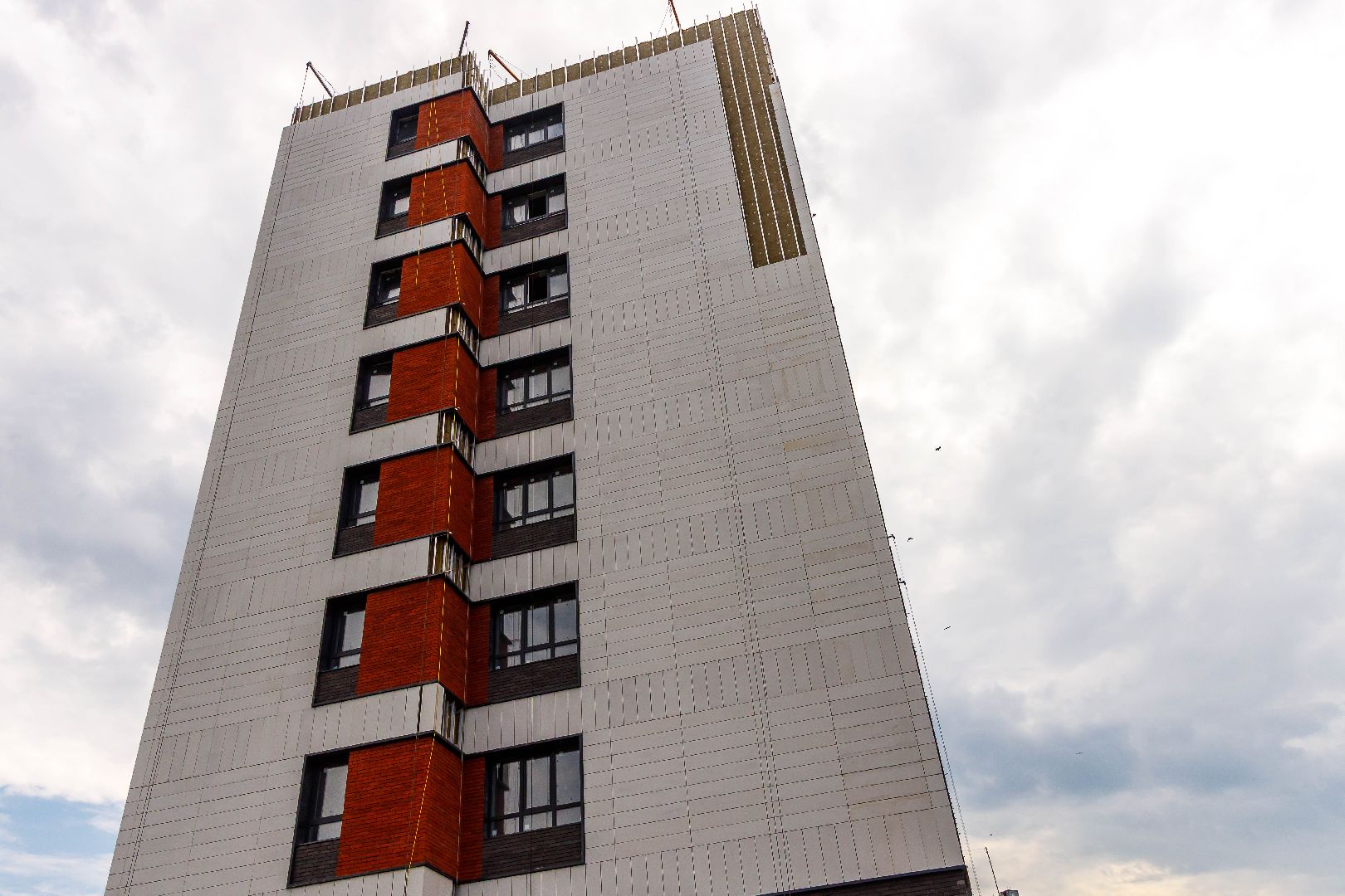 Люберцы, новая поликлиника, строительство,