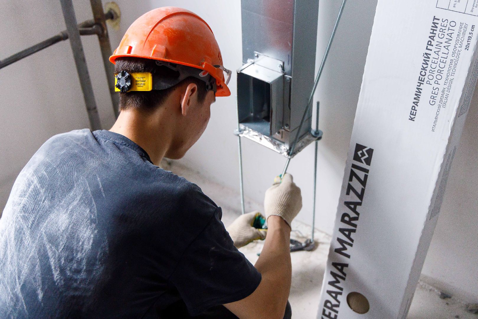 Люберцы, новая поликлиника, строительство,