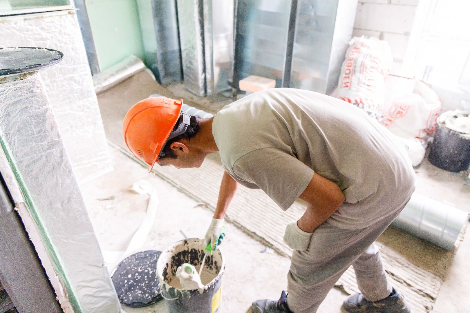 Люберцы, новая поликлиника, строительство,