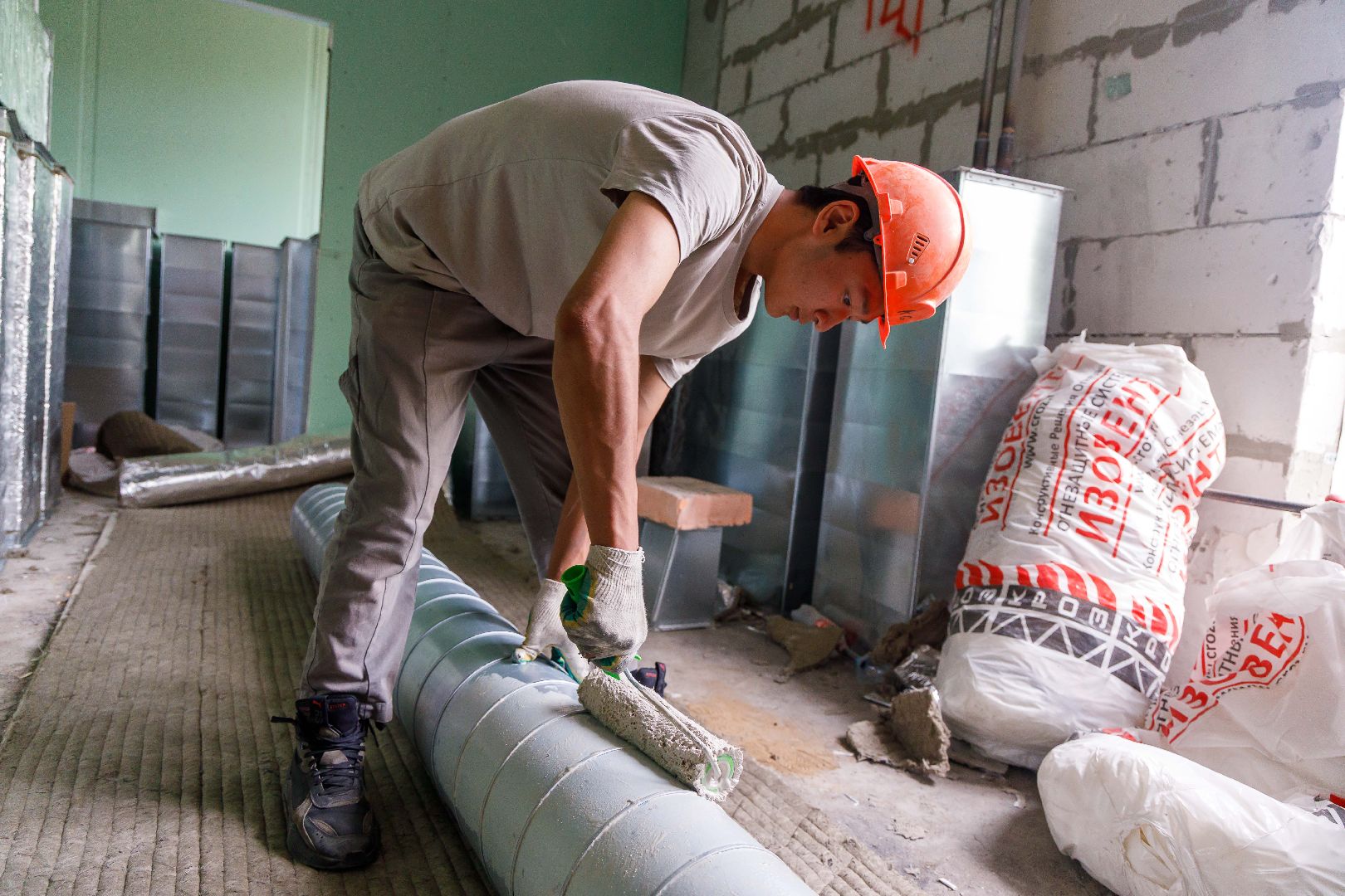 Люберцы, новая поликлиника, строительство,