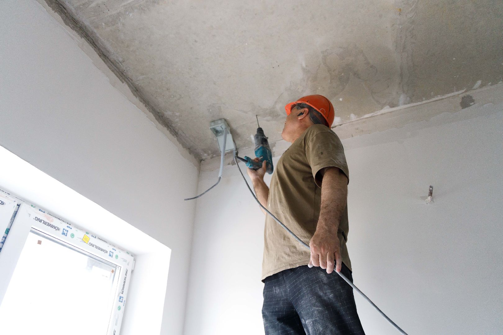 Люберцы, новая поликлиника, строительство,