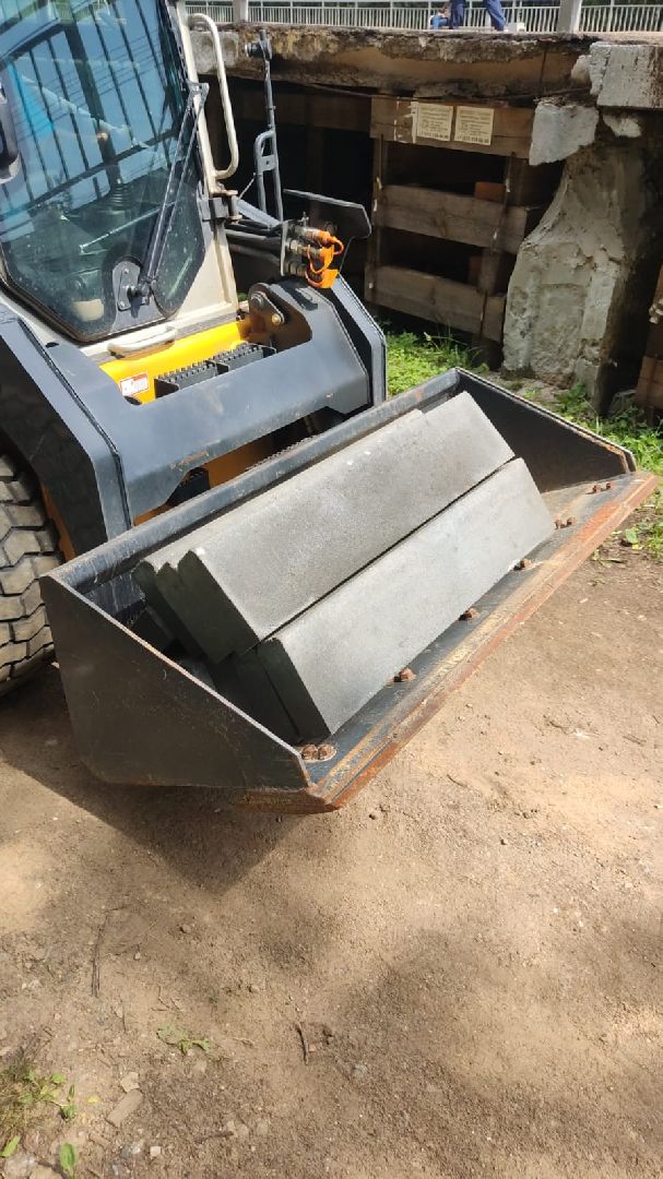 ремонт переезда, Лобня,железная дорога,