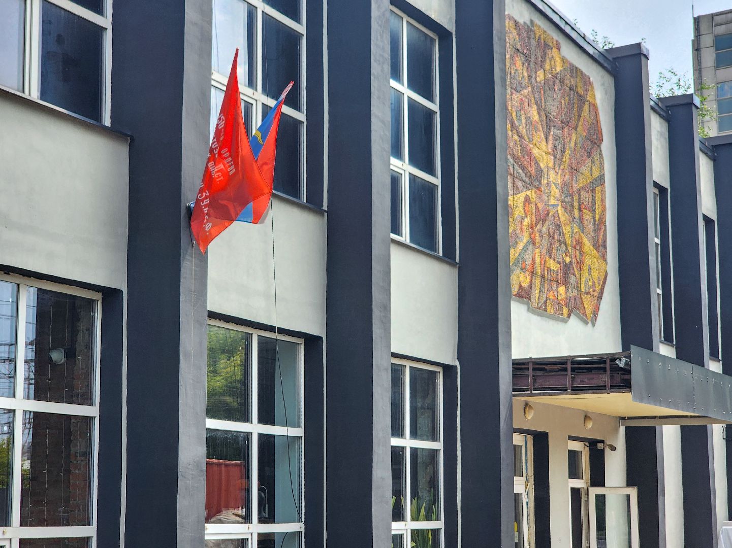 Подольск, Театр, Подольский драматический театр, Спектакль,