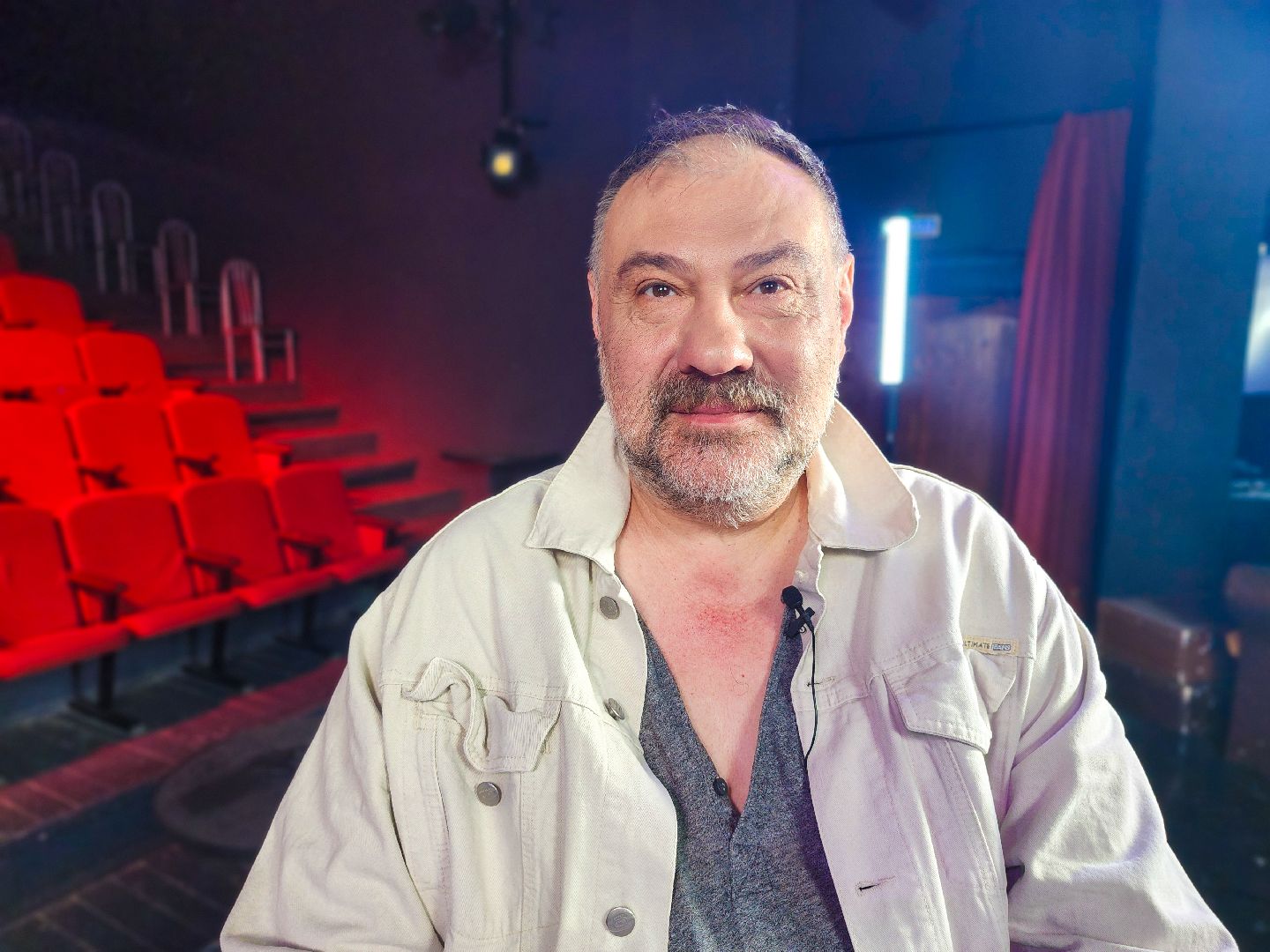 Подольск, Театр, Подольский драматический театр, Спектакль,