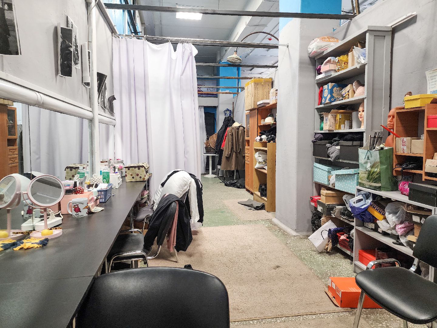 Подольск, Театр, Подольский драматический театр, Спектакль,