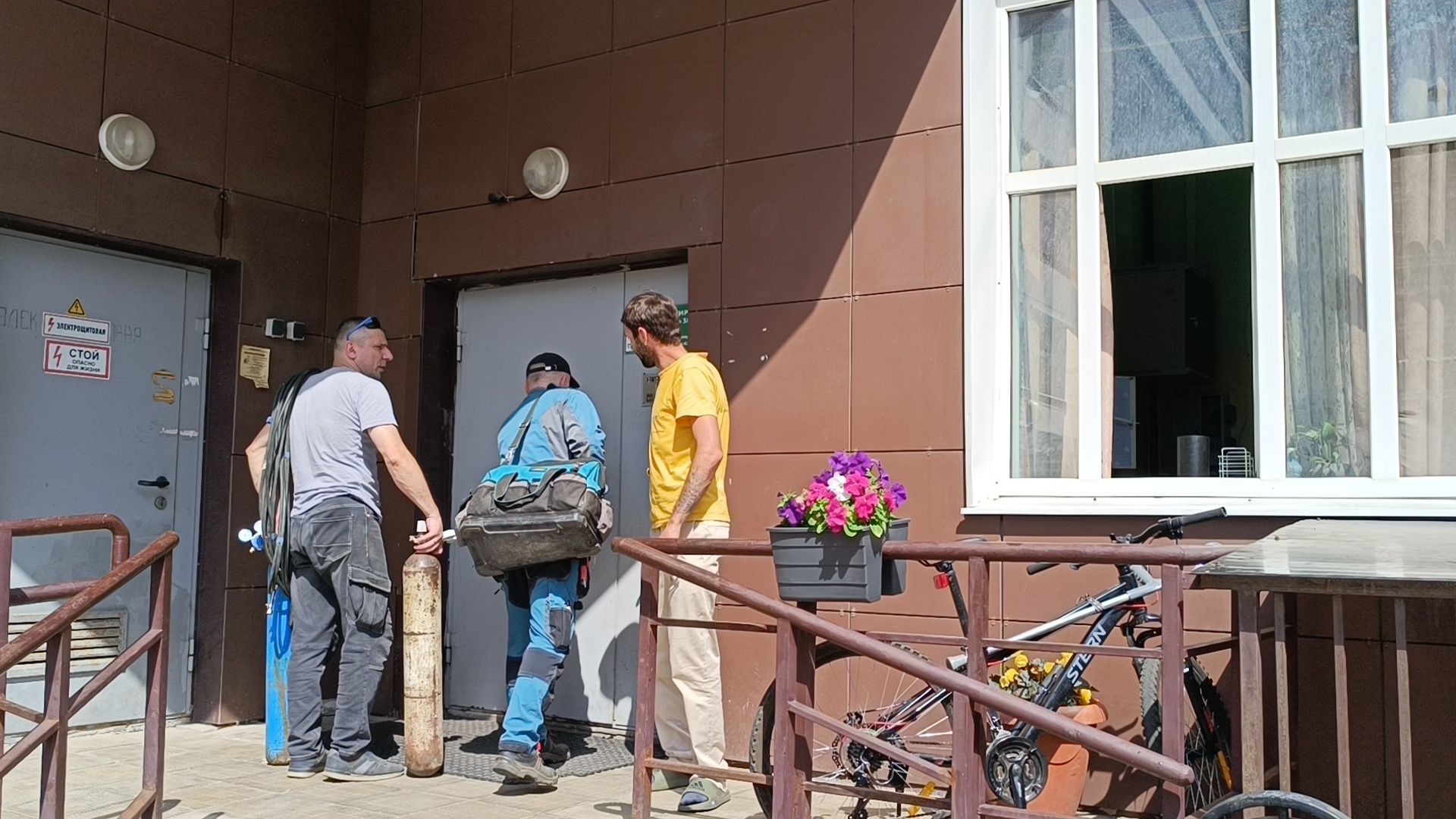 сво, лобня, дом,