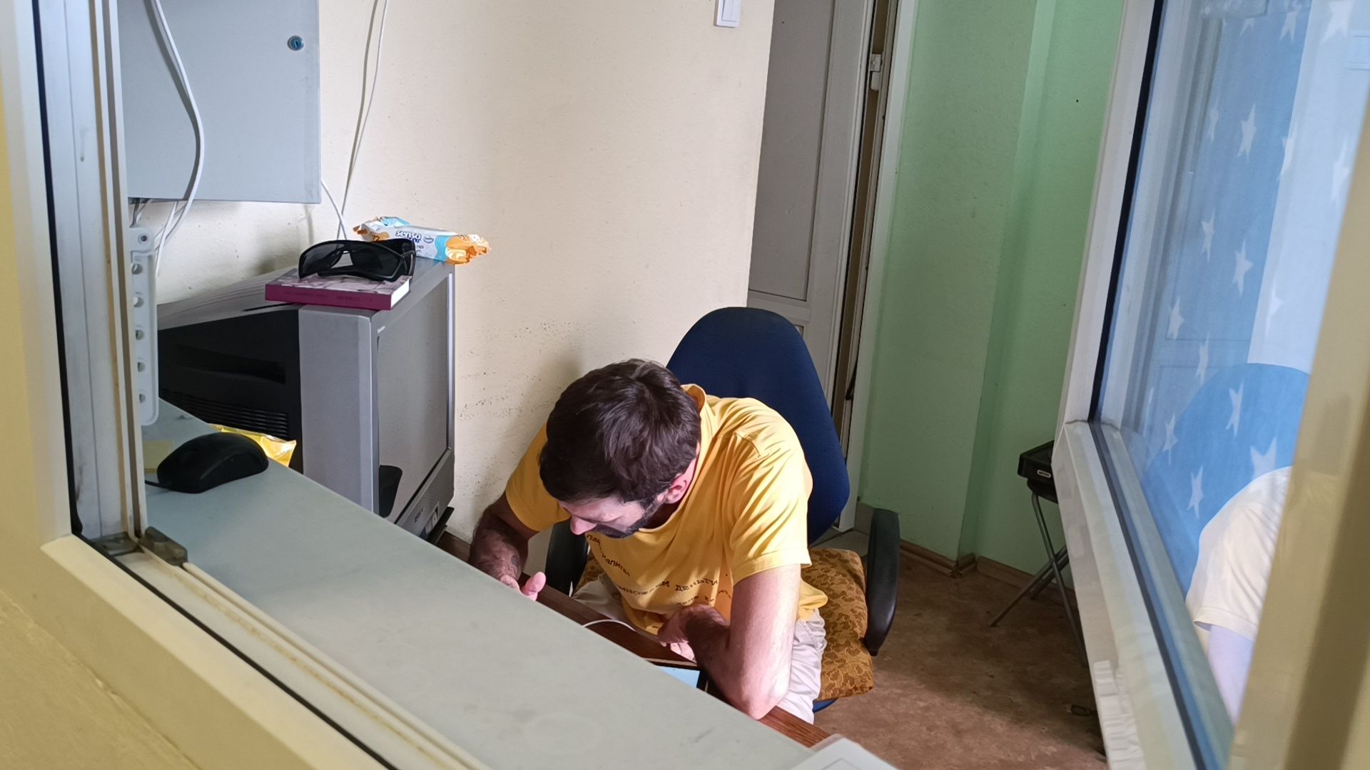 сво, лобня, дом,