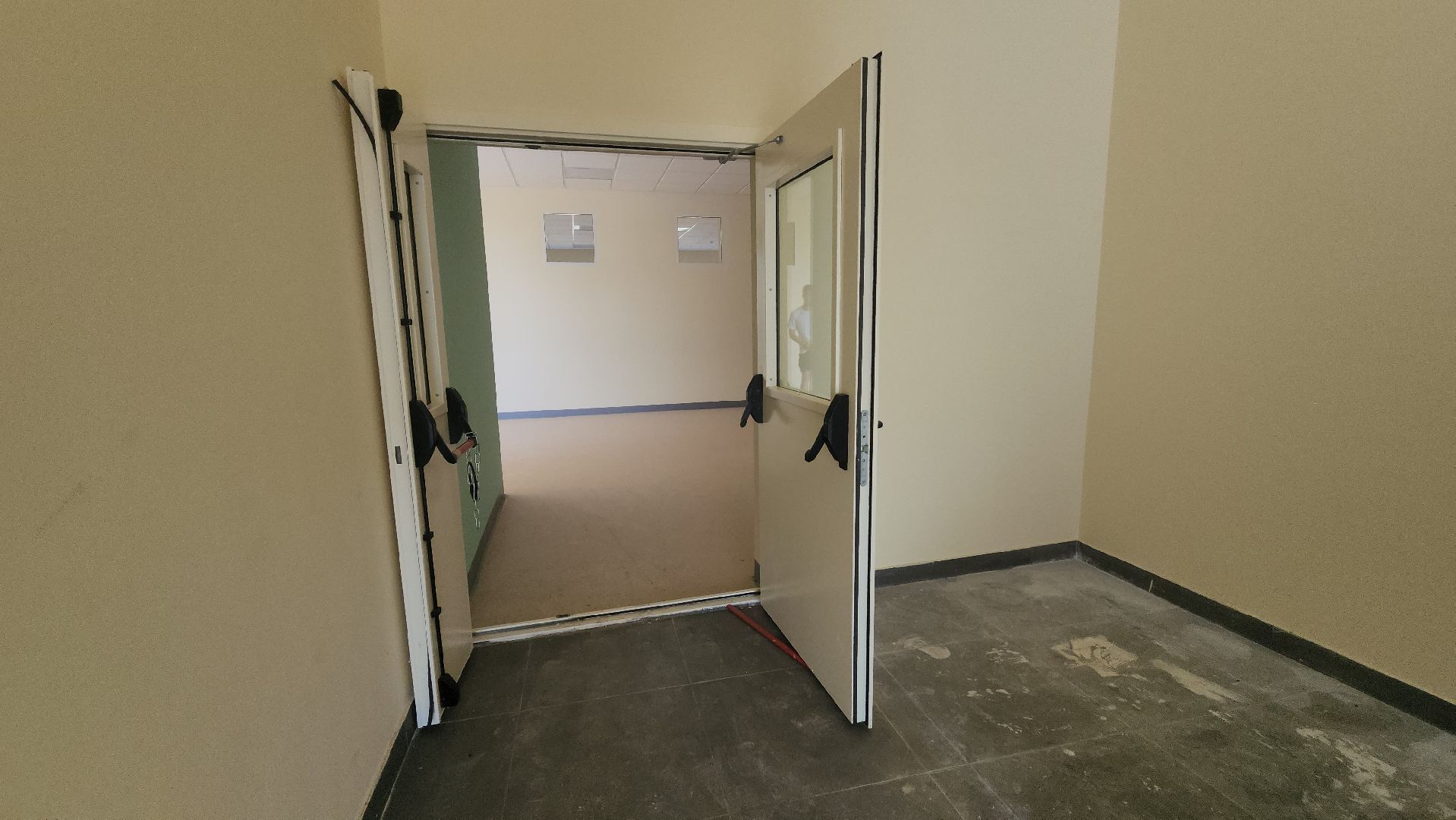 Зарайск, школа на 825 мест, Строительство, Школа в Зарайске, завершение строительства,