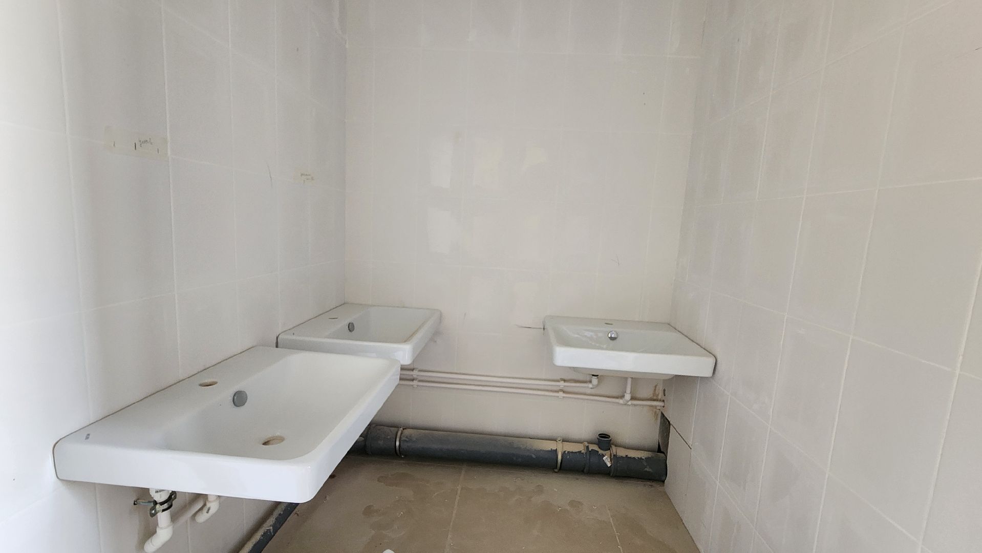 Зарайск, школа на 825 мест, Строительство, Школа в Зарайске, завершение строительства,