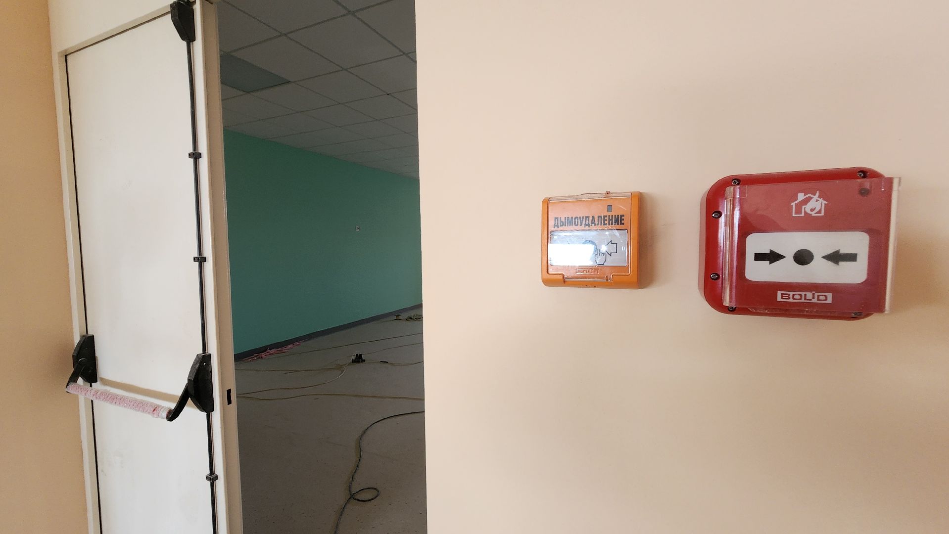 Зарайск, школа на 825 мест, Строительство, Школа в Зарайске, завершение строительства,