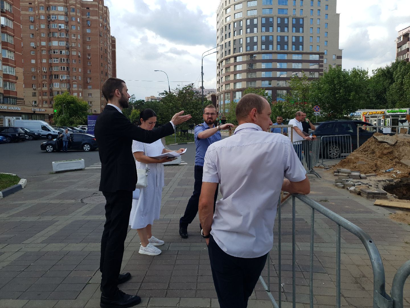 мытищи, проверка, контроль,