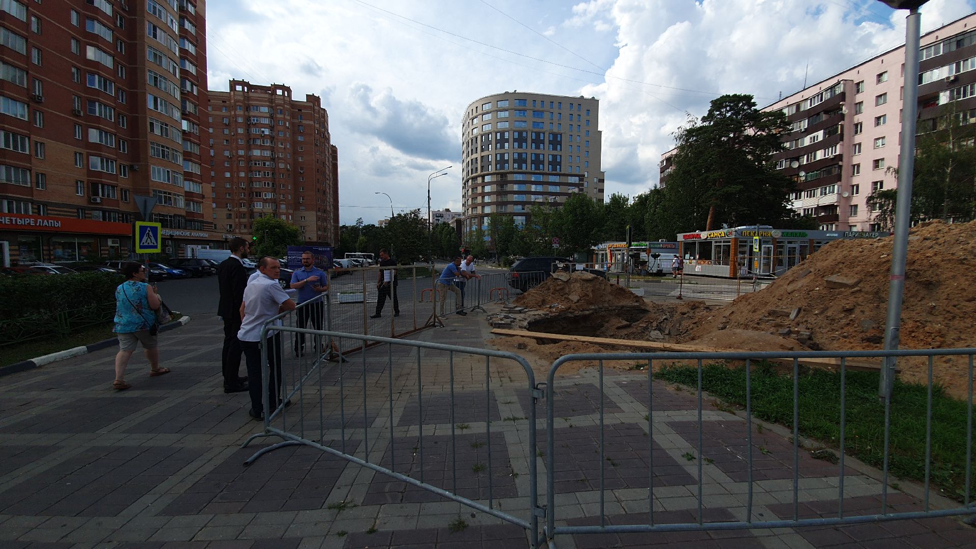 мытищи, проверка, контроль,