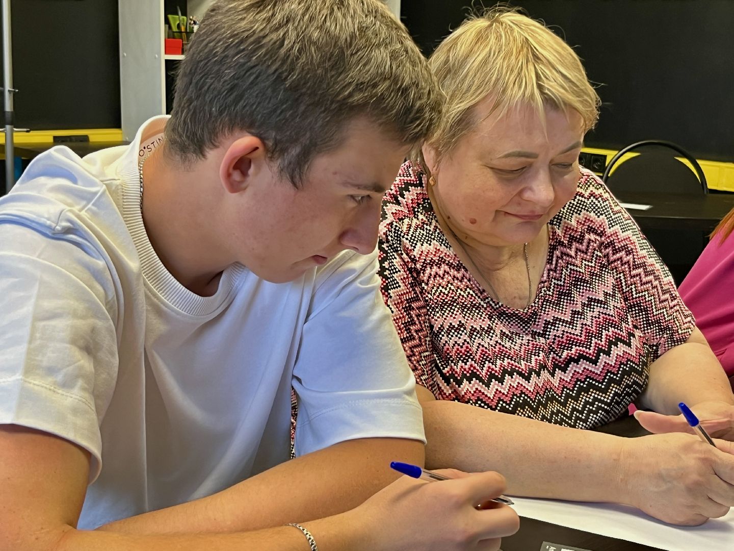 наро-фоминск, молодежный центр наро-фоминска, финансовая грамотность, квиз,