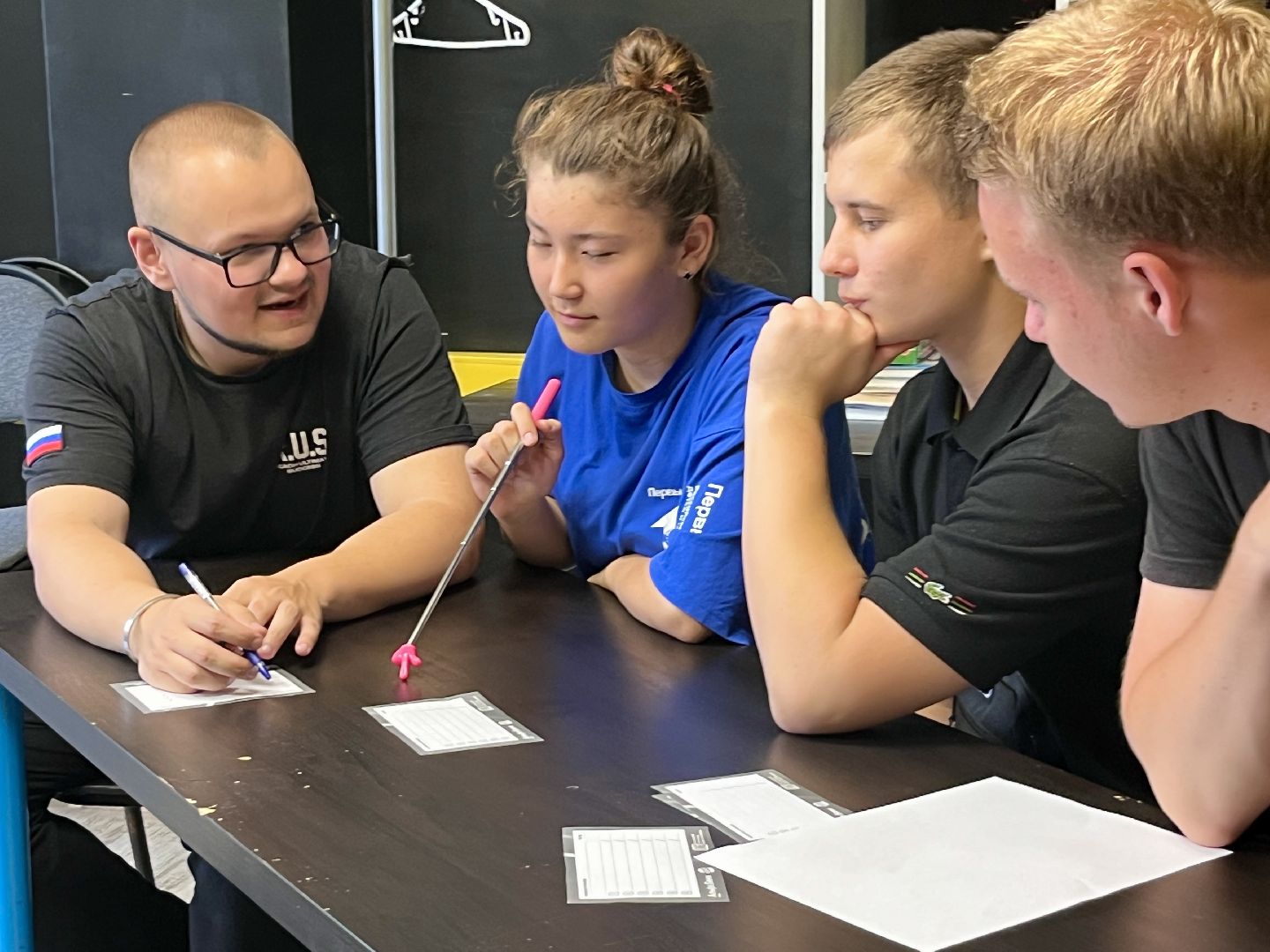 наро-фоминск, молодежный центр наро-фоминска, финансовая грамотность, квиз,