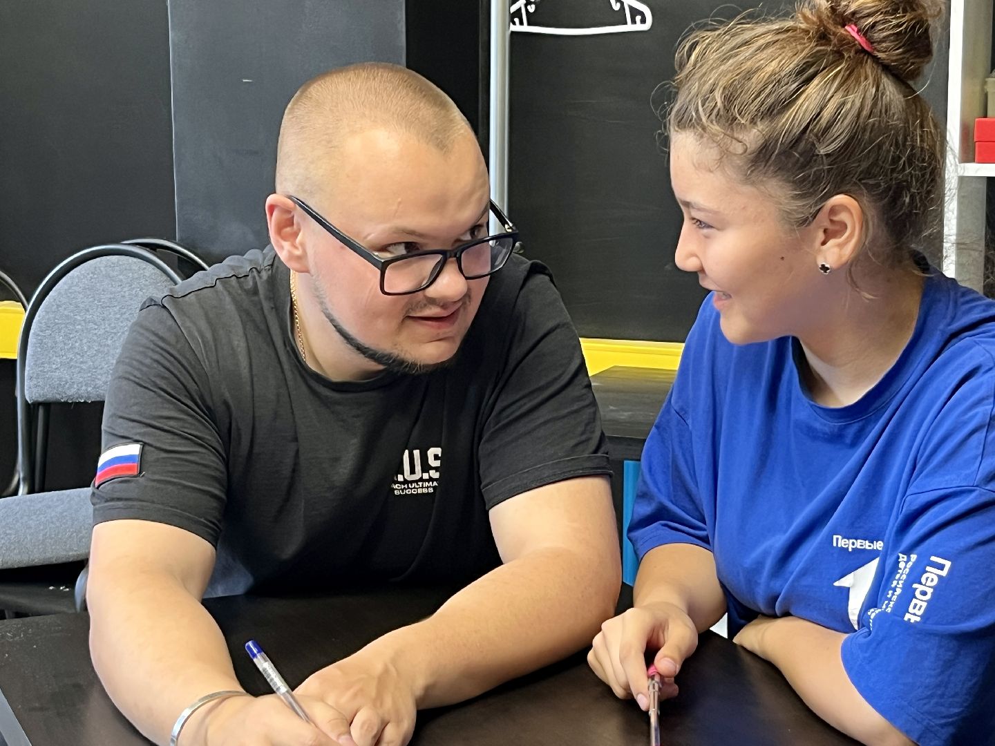 наро-фоминск, молодежный центр наро-фоминска, финансовая грамотность, квиз,